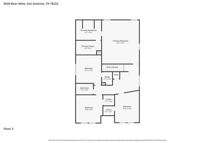 6026 Bear Meadow – photo 3