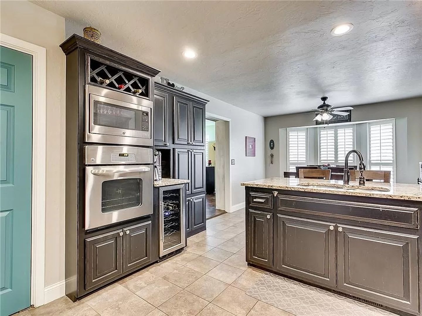 300 Move In Special Spacious And Beautiful 4 Bedroom 2 Bathroom Home In Edmond 300 Move In Special – photo 3