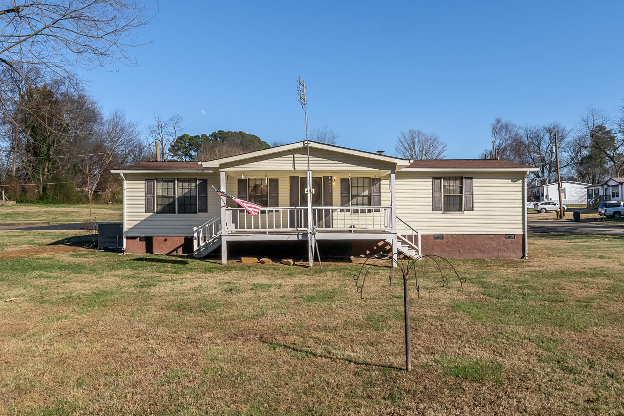413 Mill Street – photo 1