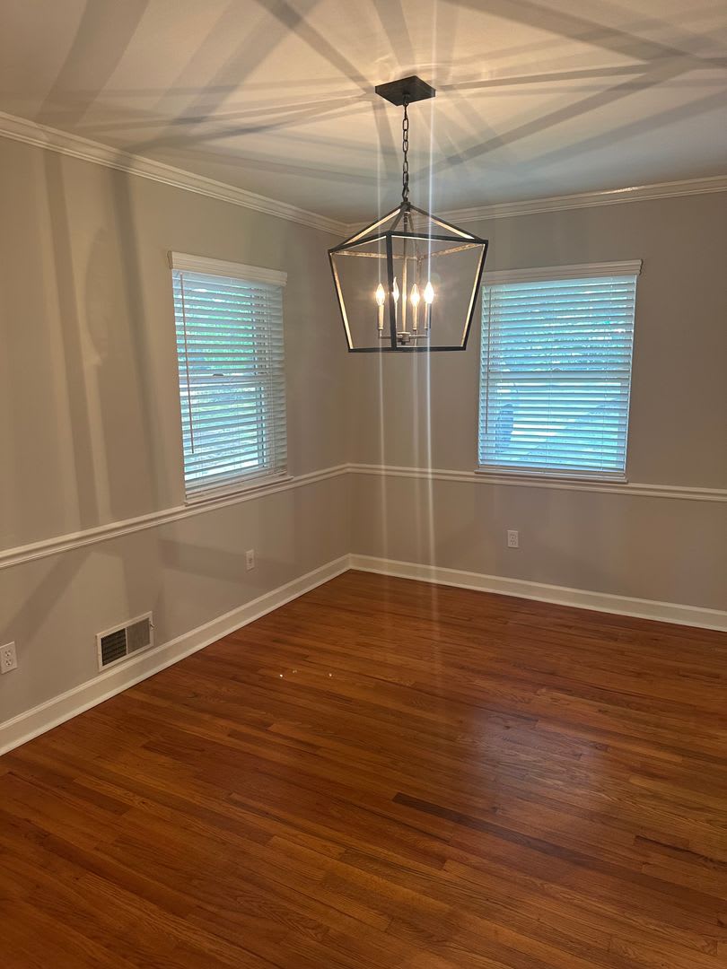 Single Family Ranch In Downtown Gainesville – photo 3