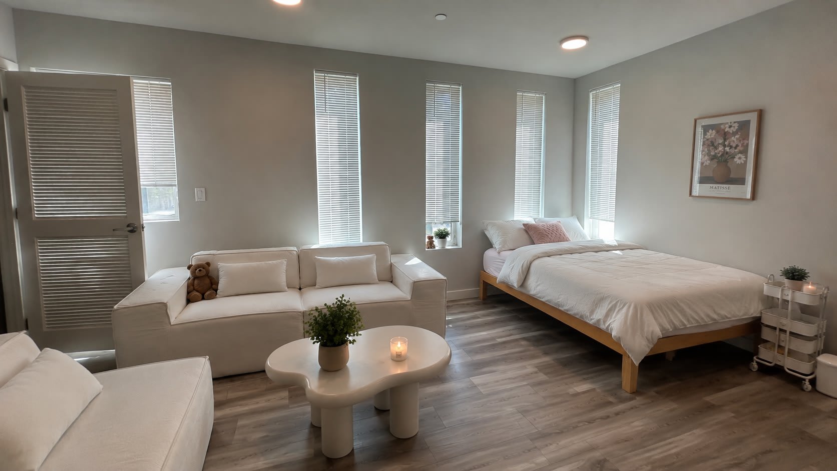 Dp Studios Student Housing – photo 5