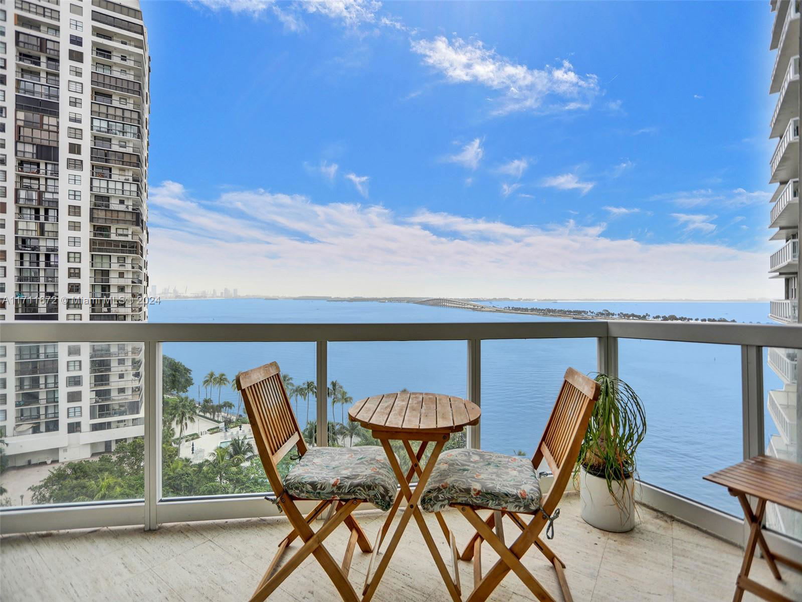 2451 Brickell Avenue – photo 5