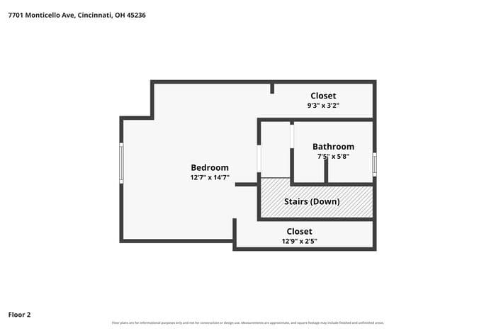 7701 Monticello Avenue – photo 4