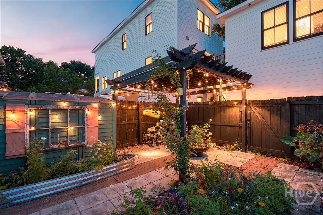 1410 Jefferson Street – photo 1