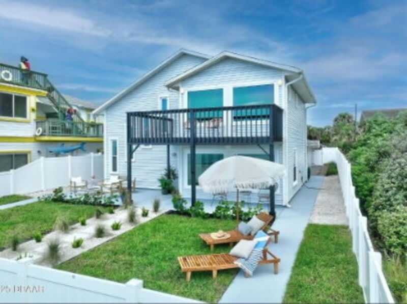 1604 South Oceanshore Boulevard – photo 5