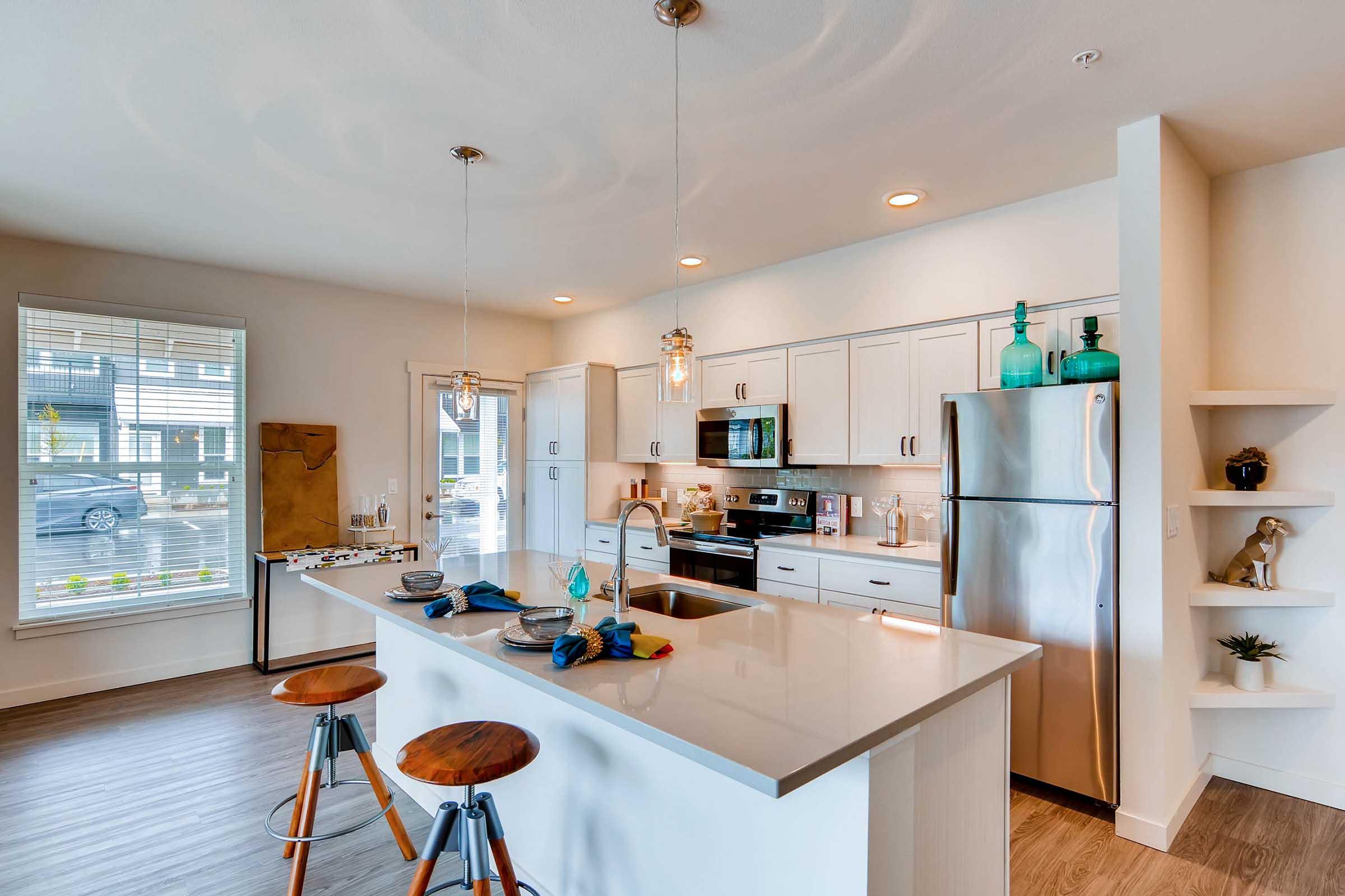 Haven Apartments at Orenco Station – photo 3