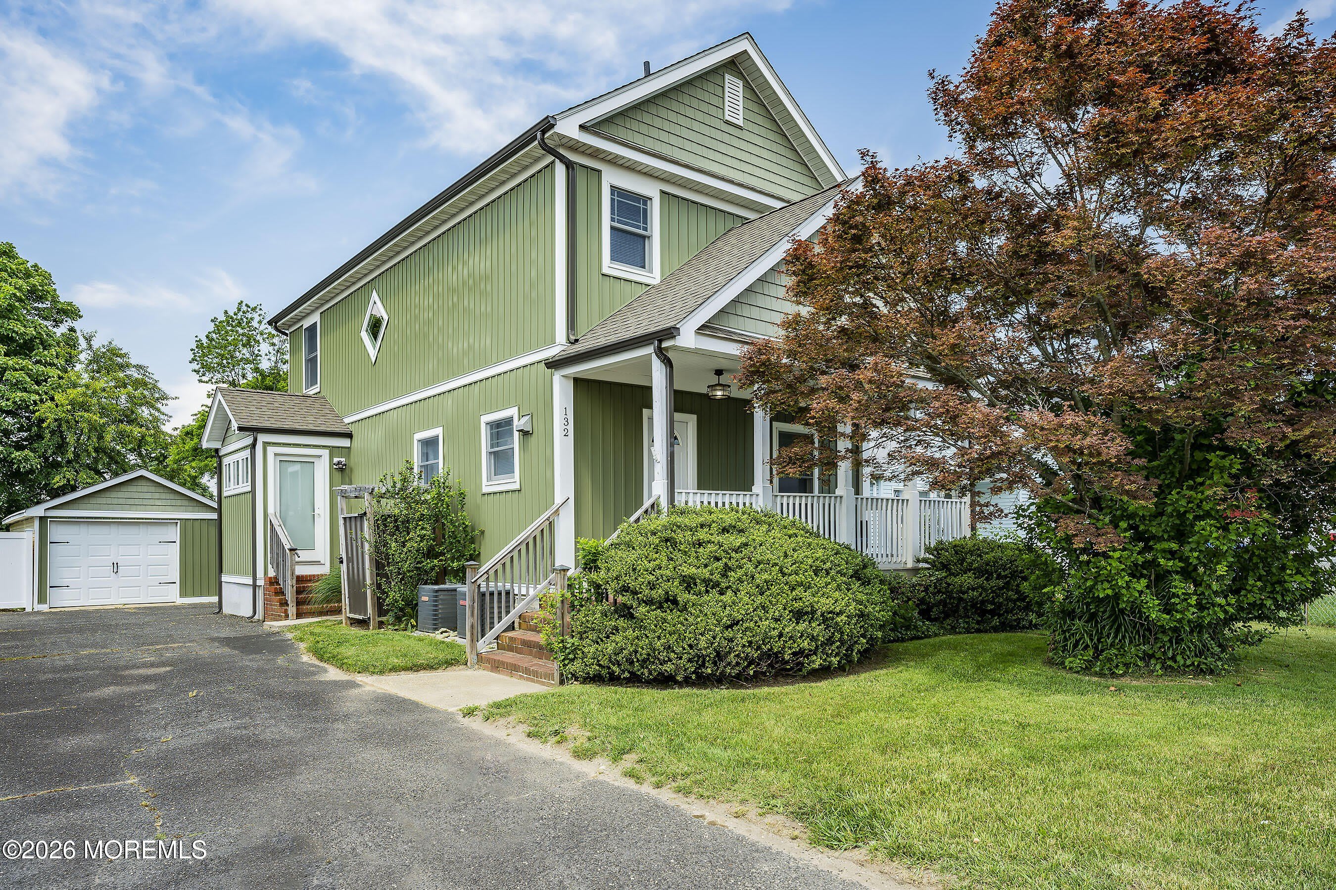 132 Sampson Place – photo 2
