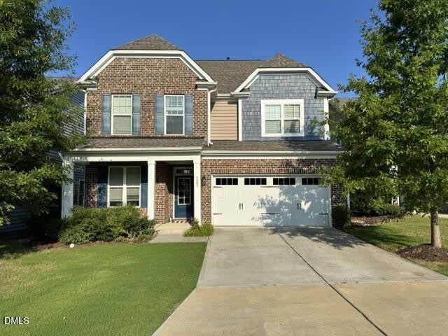 123 Pepperwood Way, Durham NC 27703 – photo 1