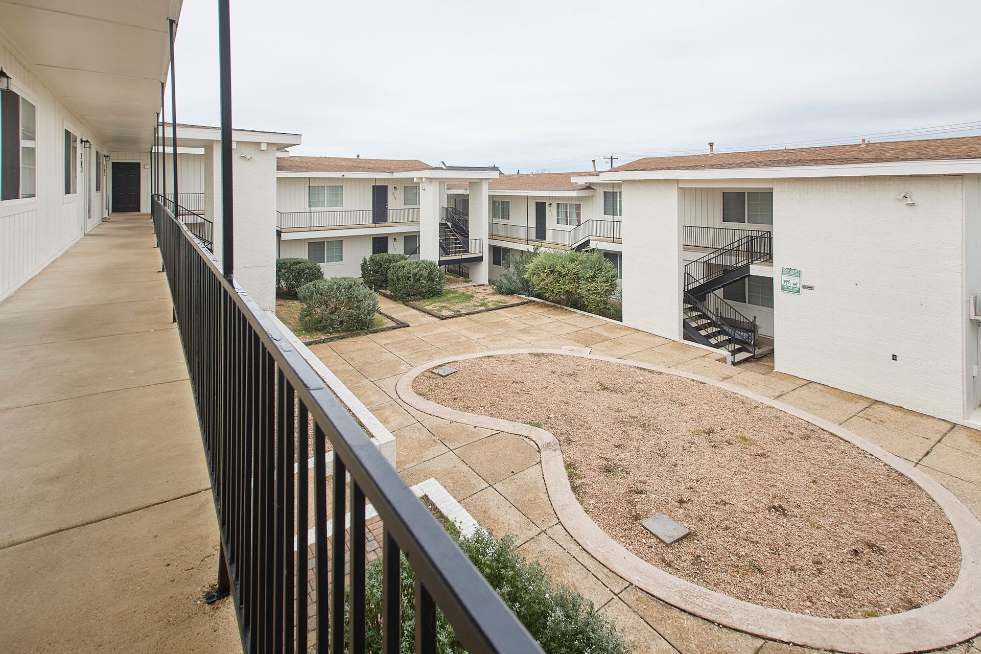 Cameron Villas – photo 5