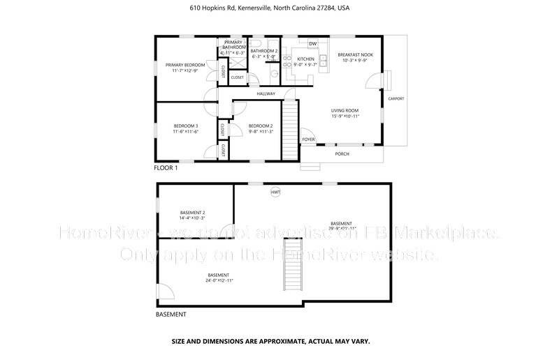 610 Hopkins Rd – photo 2