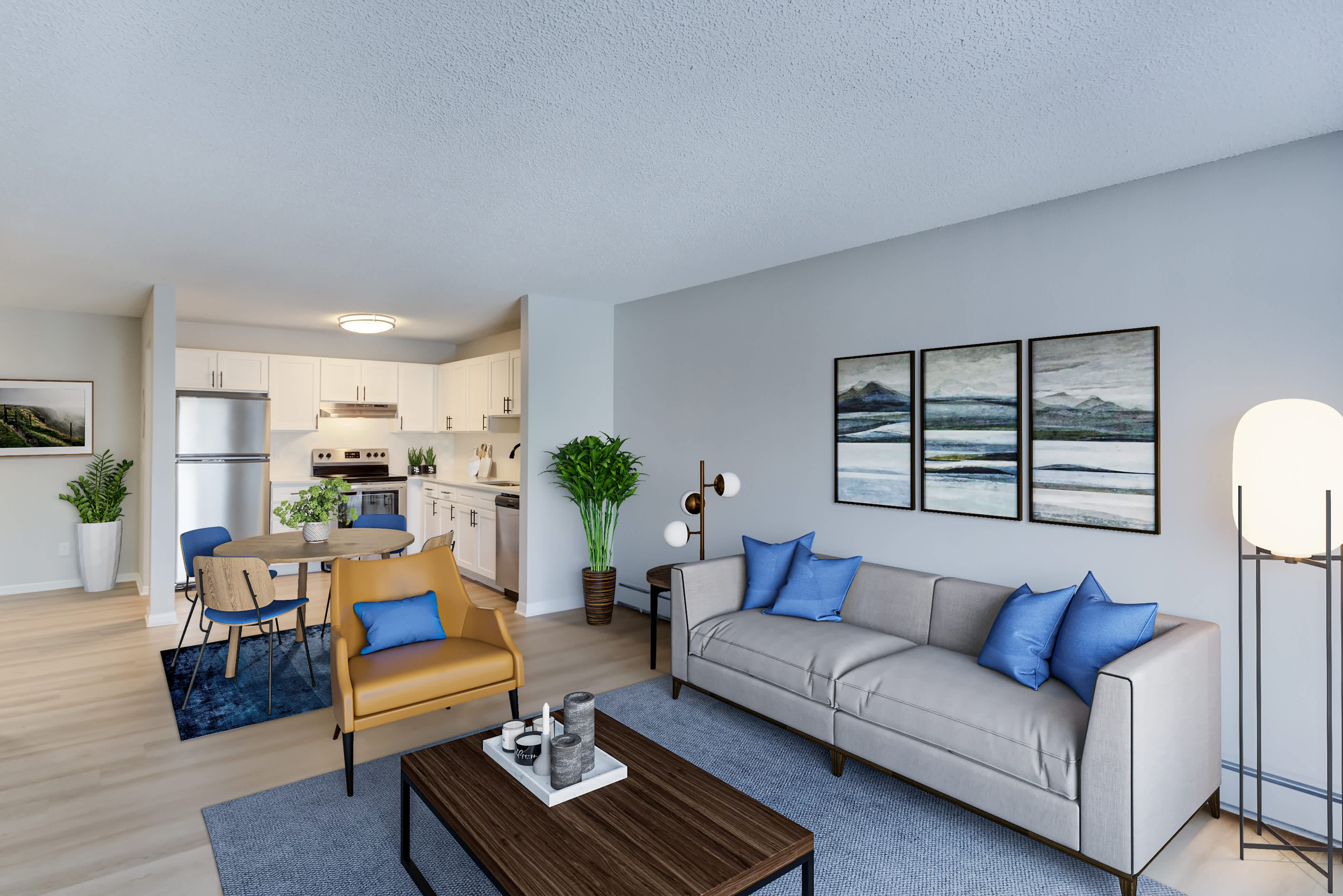 Avana West Park – photo 4