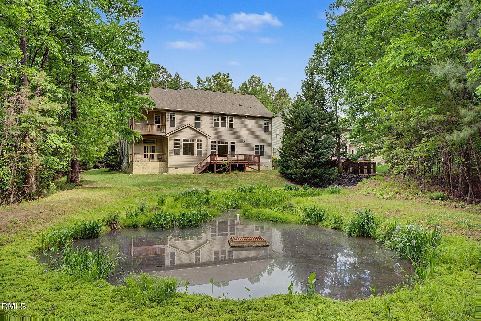 8228 Clarks Branch Drive – photo 4