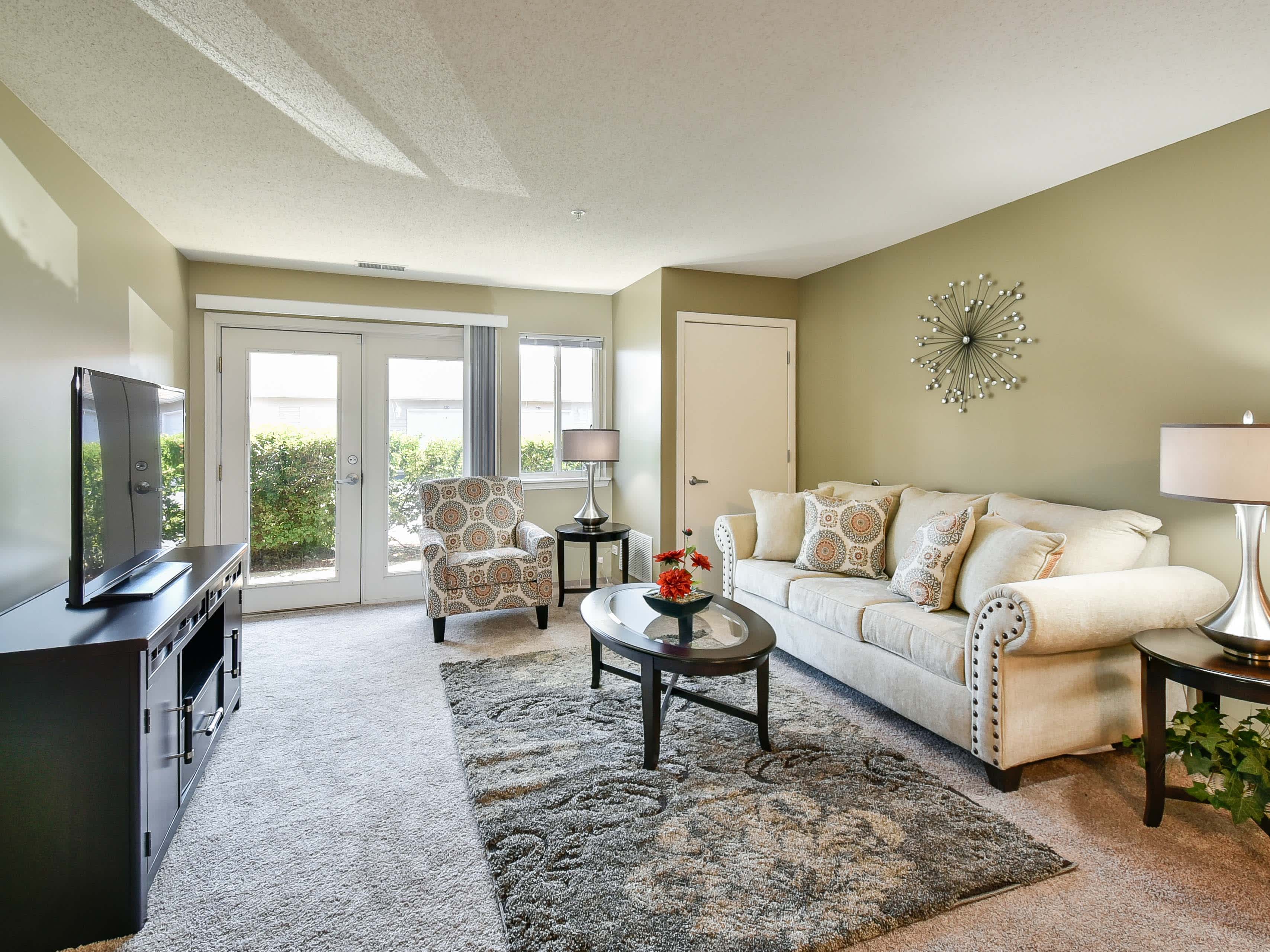 Northgate Apartments – photo 4