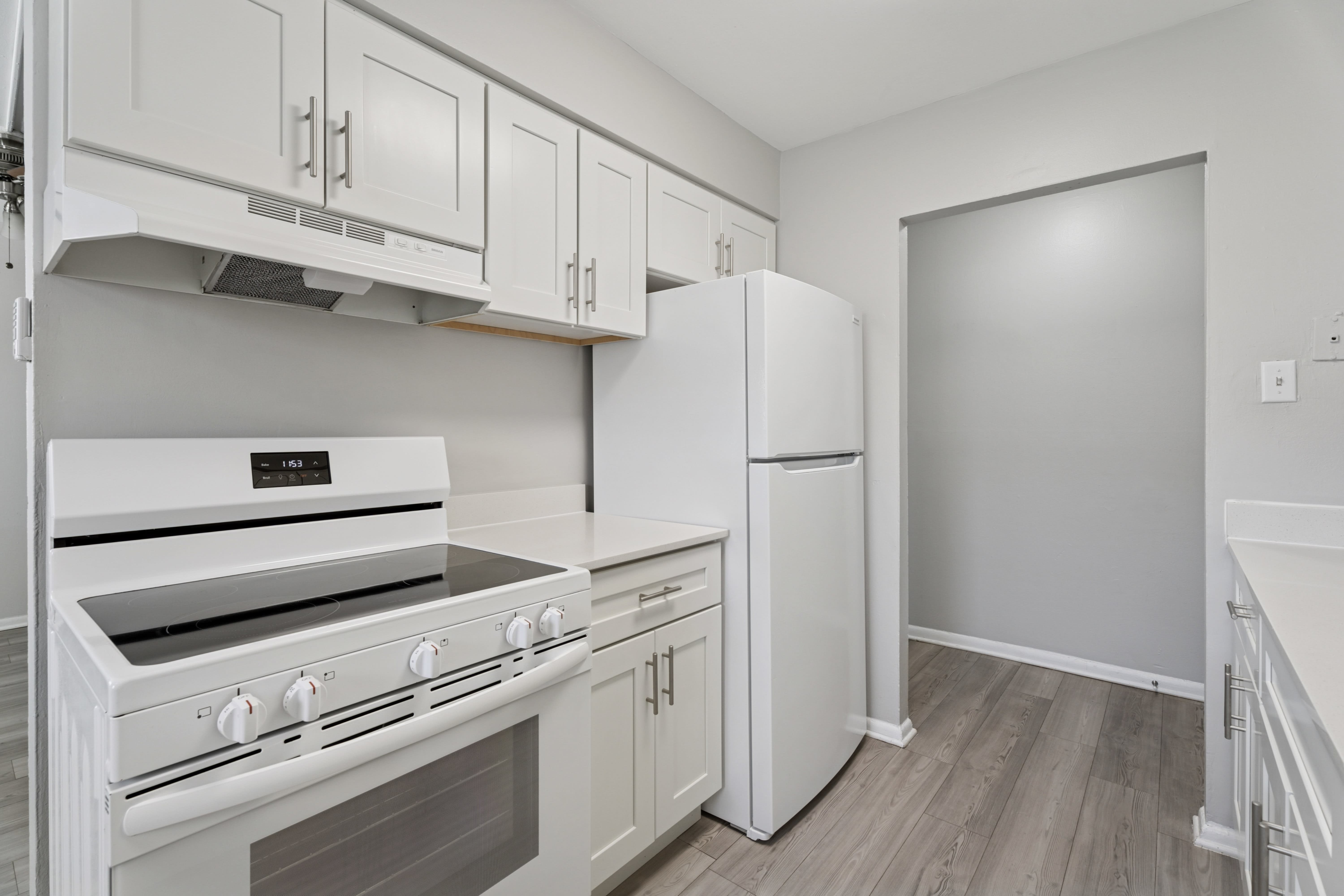 Rosedale Court – photo 4