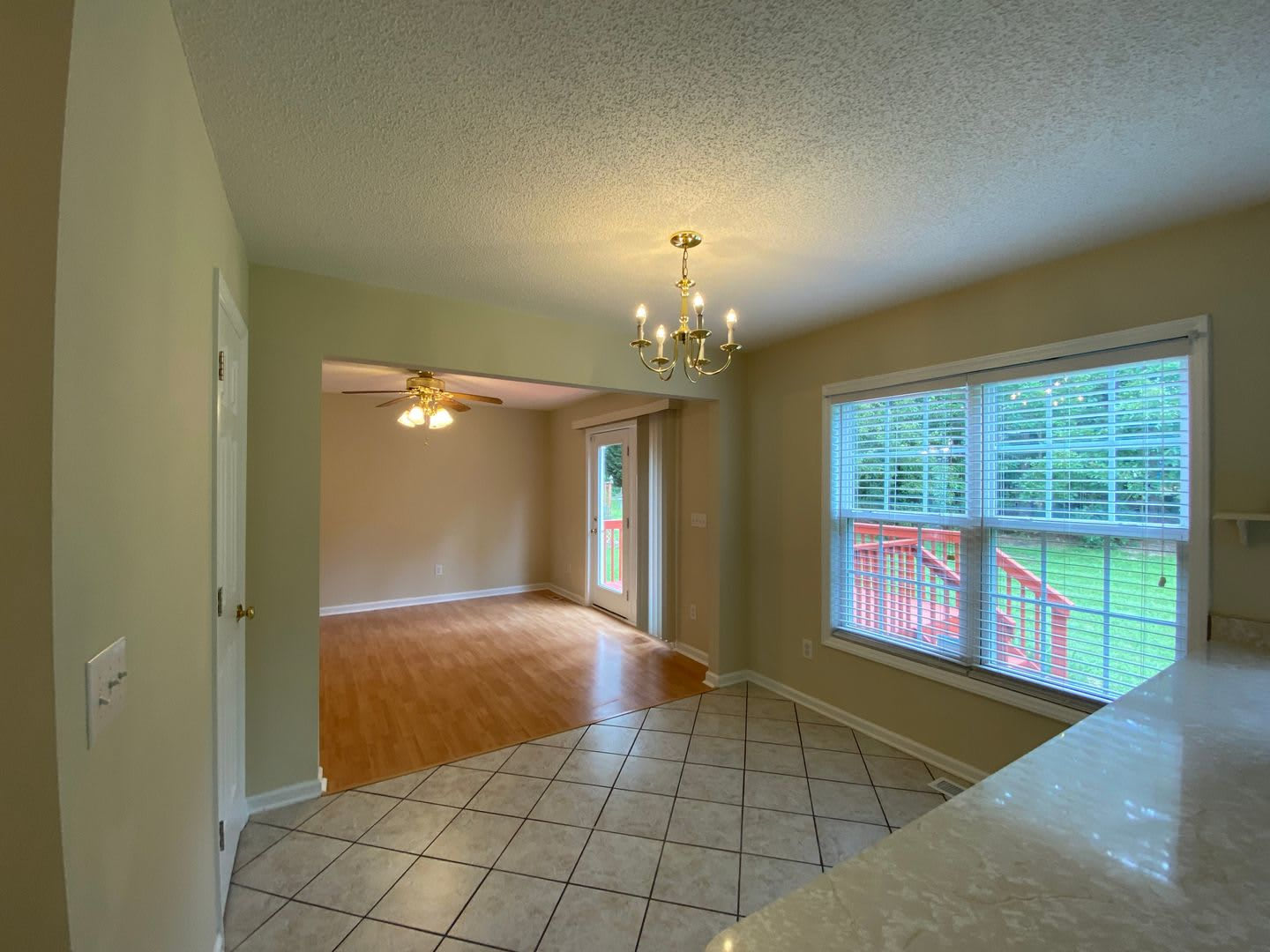 Room in 4 Bedroom Home at Ujamaa Dr – photo 1