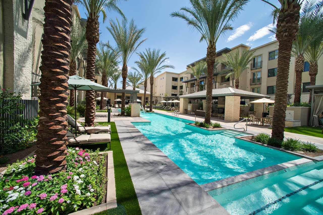 The Lincoln Scottsdale – photo 2