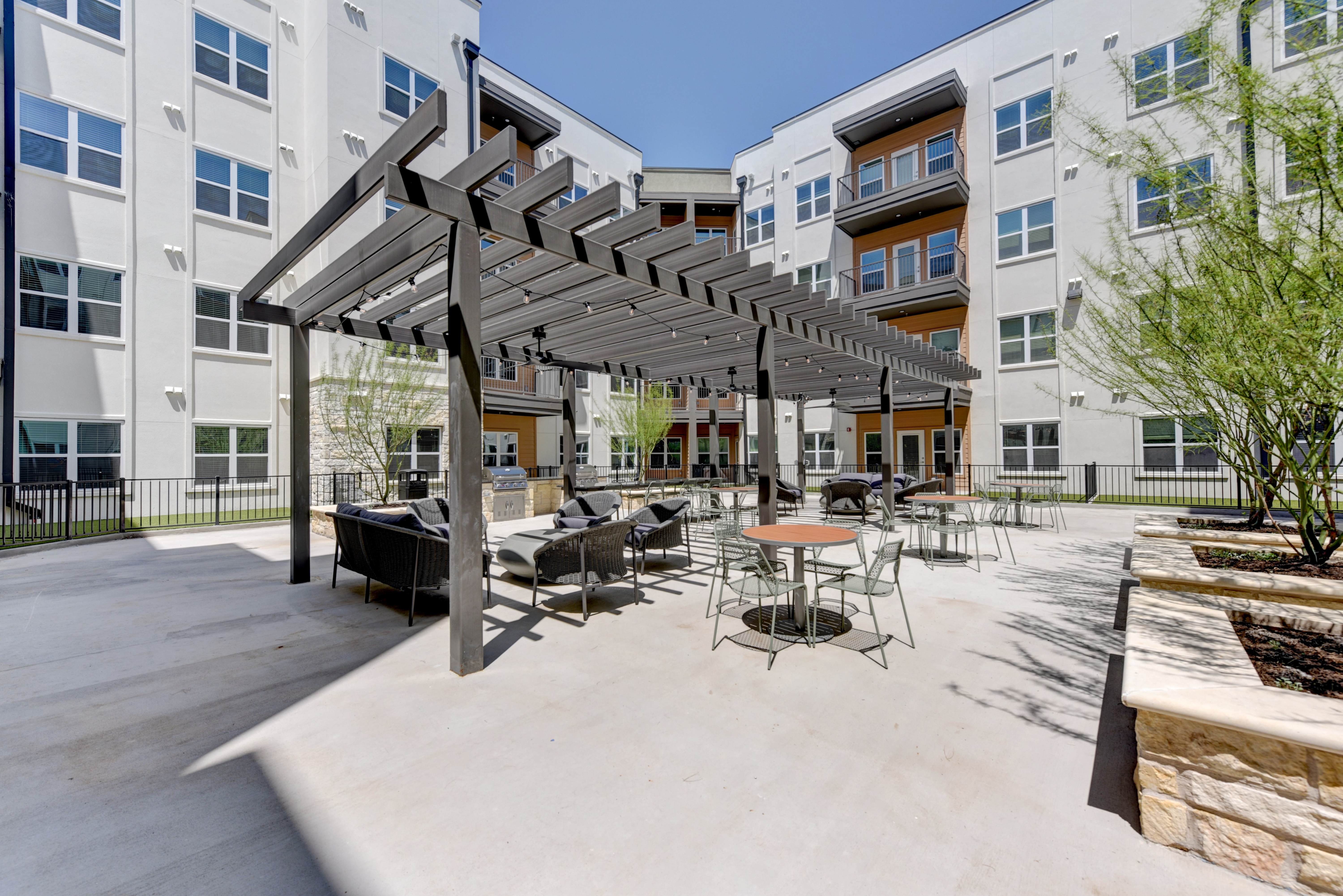 Park South – photo 1