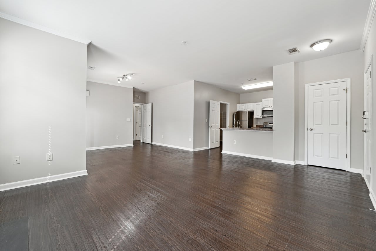 Tree Park Apartments – photo 4