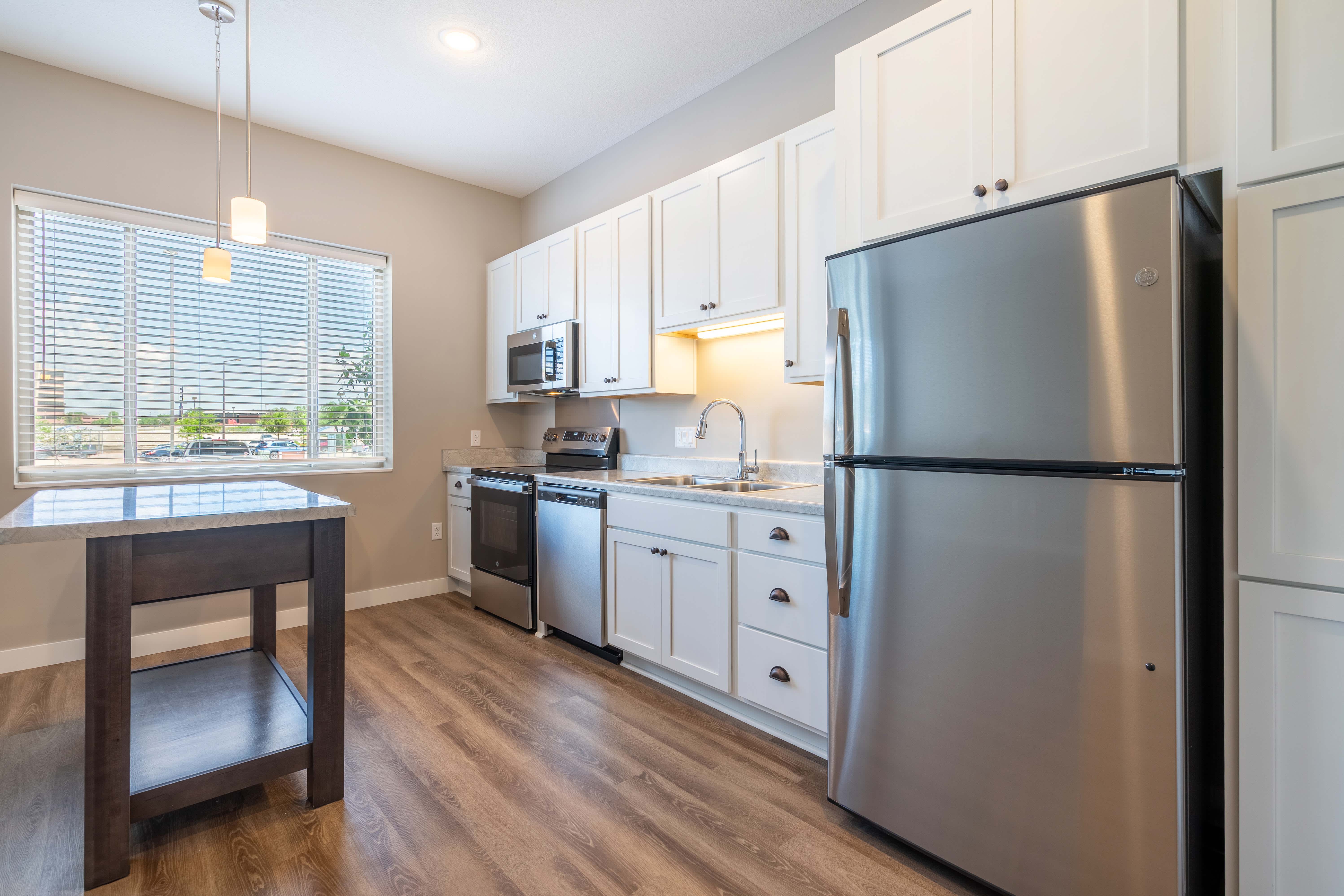 The Knox Apartments – photo 3