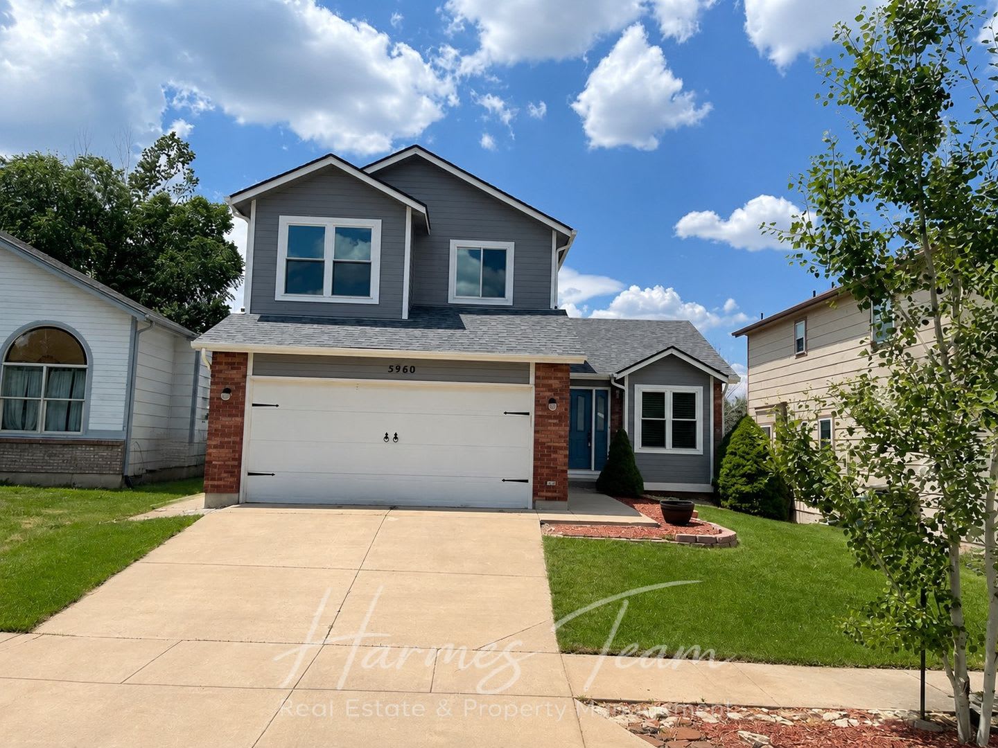 3 Bed 4 Bath Home In School District 11 – photo 1