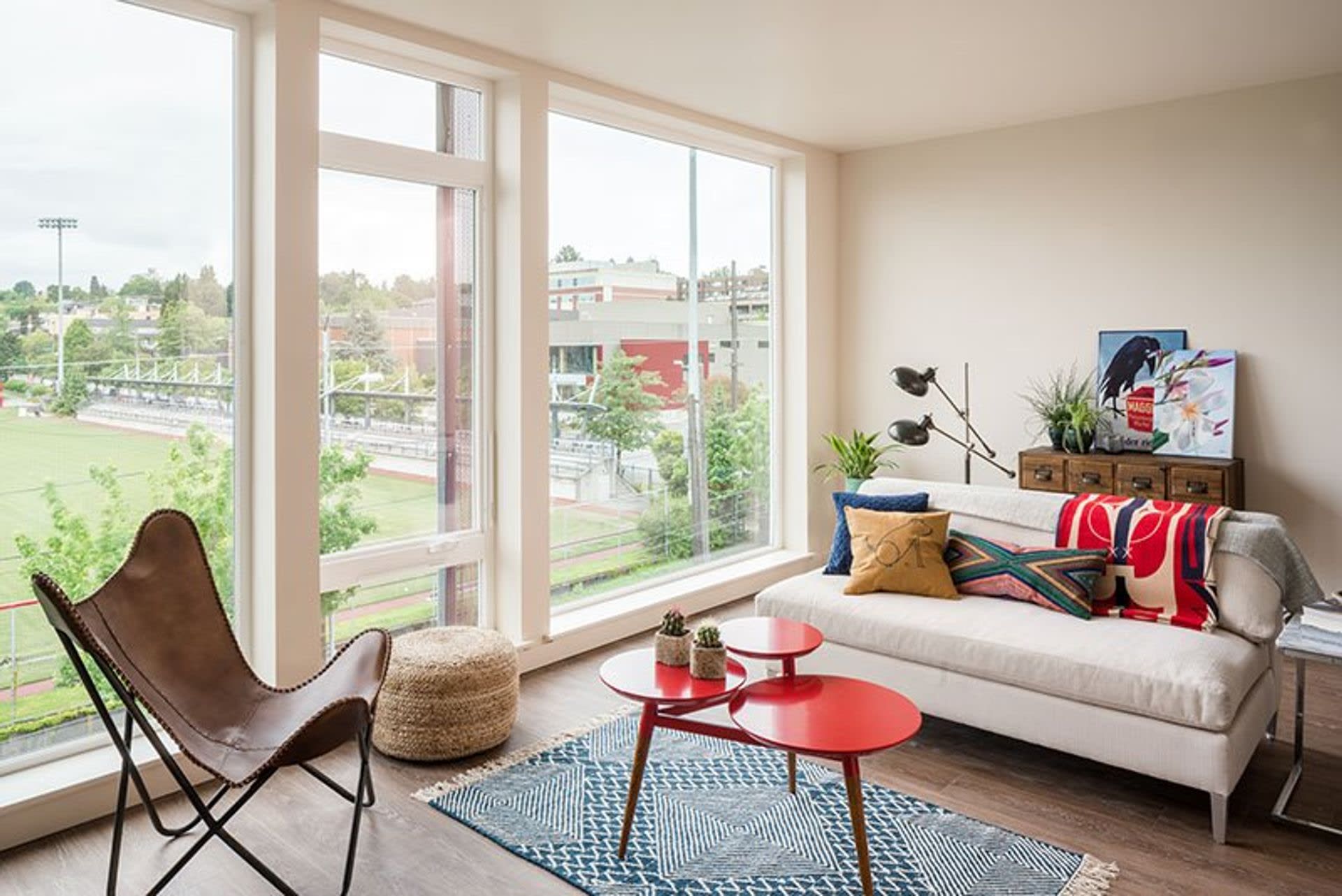 Craft Apartments – photo 4