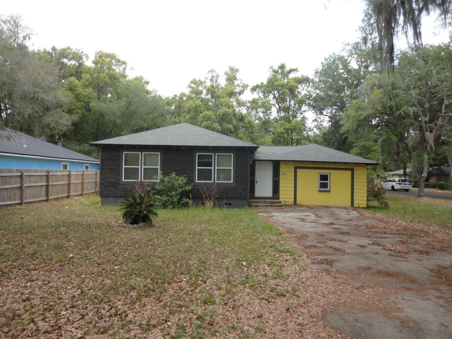 Nice 3 bedroom/1 Bathroom home in NE Gainesville. – photo 1