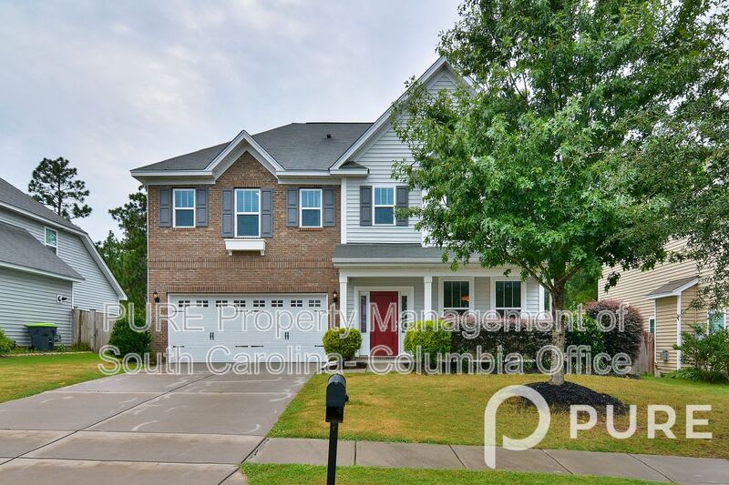 433 Drooping Leaf Road – photo 1