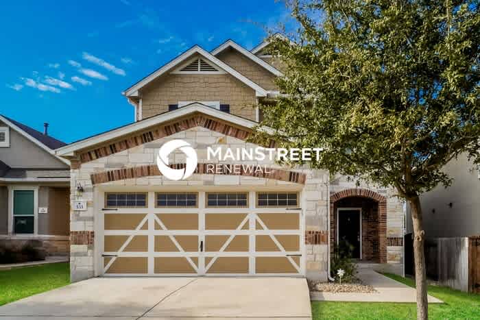 533 Bradford Lane – photo 1