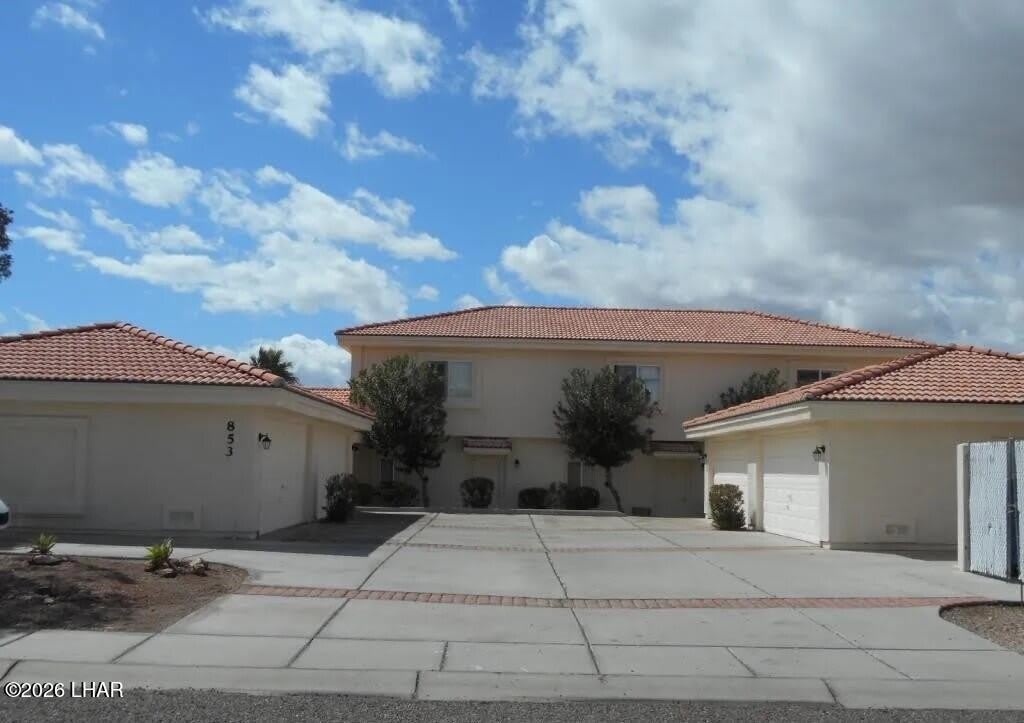 853 Warren Rd – photo 1