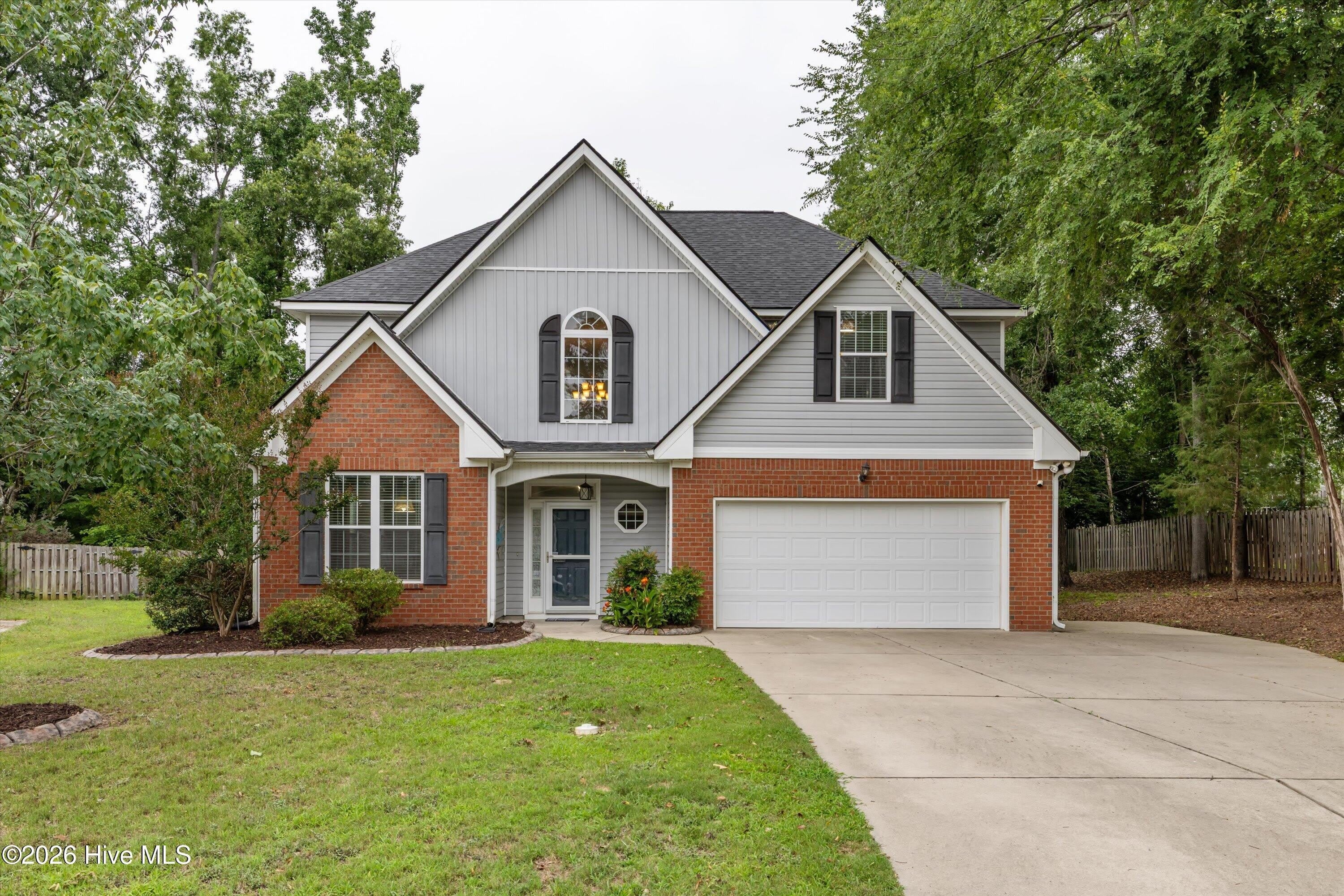 514 Ellington Court – photo 1