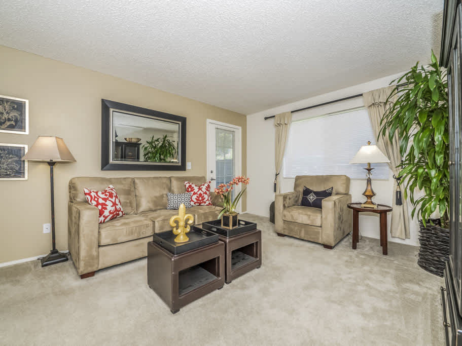 River Terrace Apartment Homes – photo 5