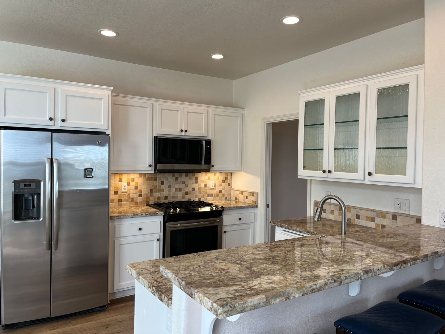 Established neighborhood a Single level in the Rancho Grande – photo 3