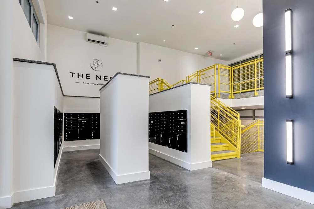 The Nest – photo 5