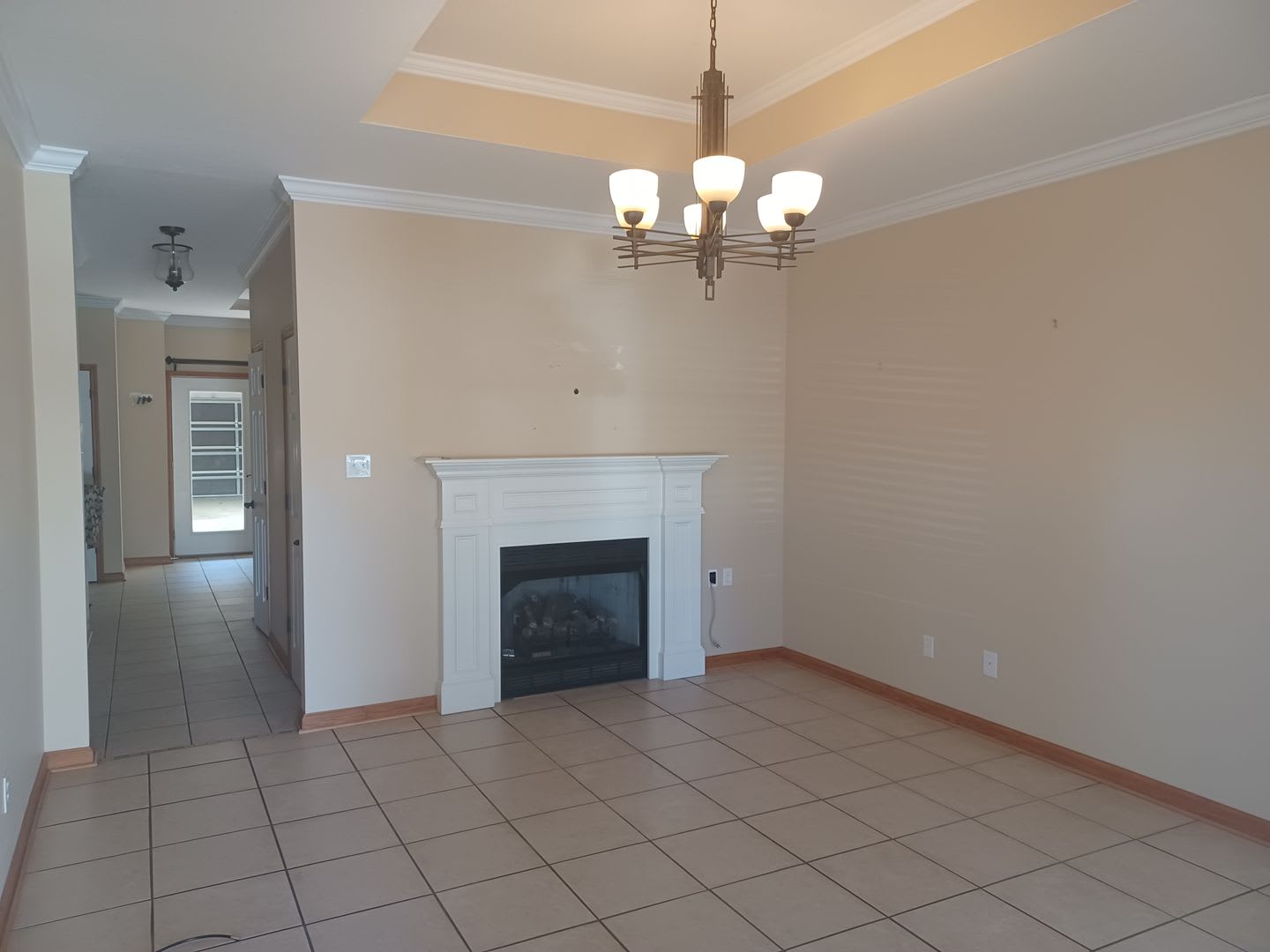 For Rent: Spacious 3 Bed, 2.5 Bath Townhome in Pineville! – photo 5