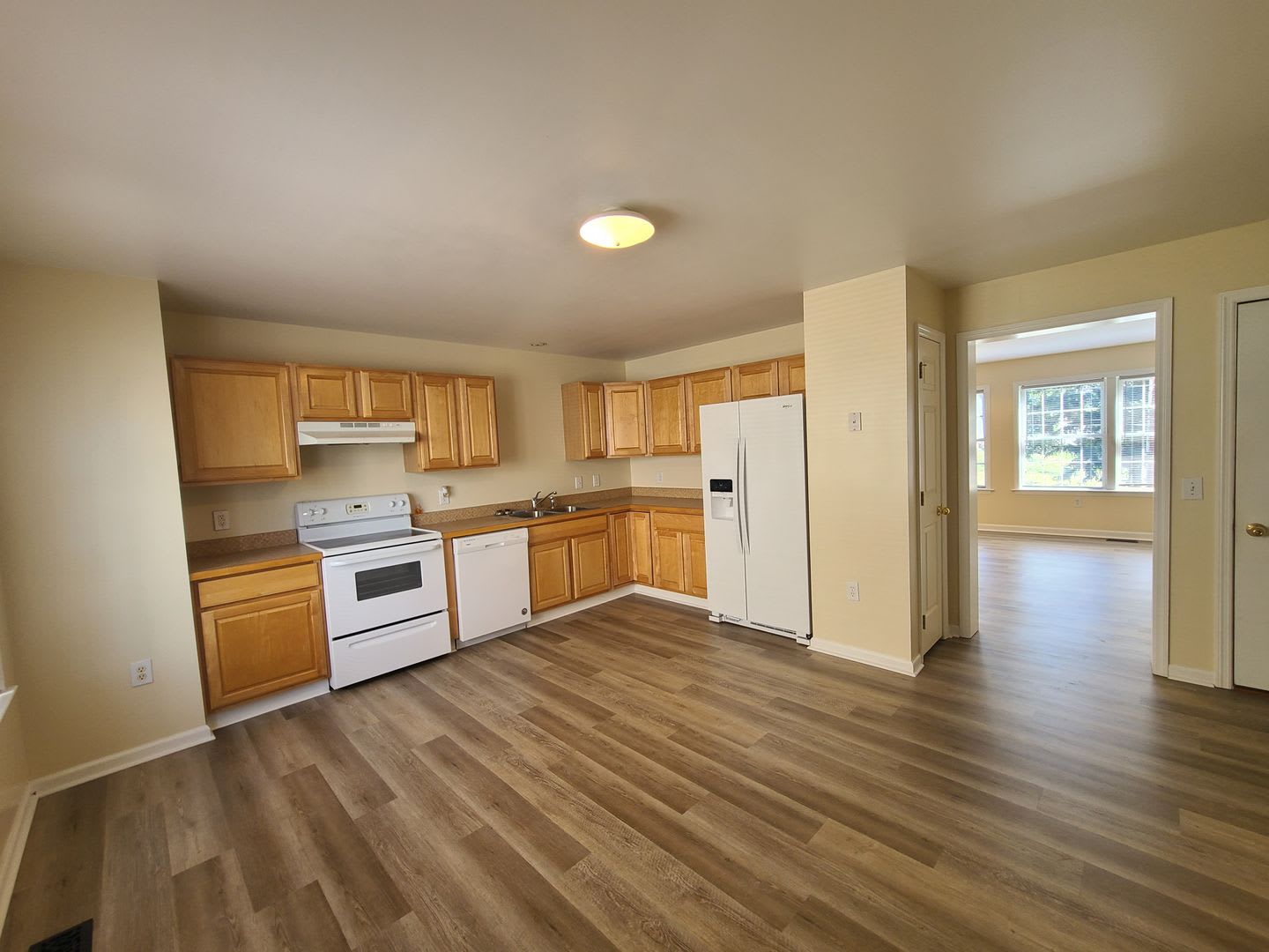 Newly Renovated – photo 3