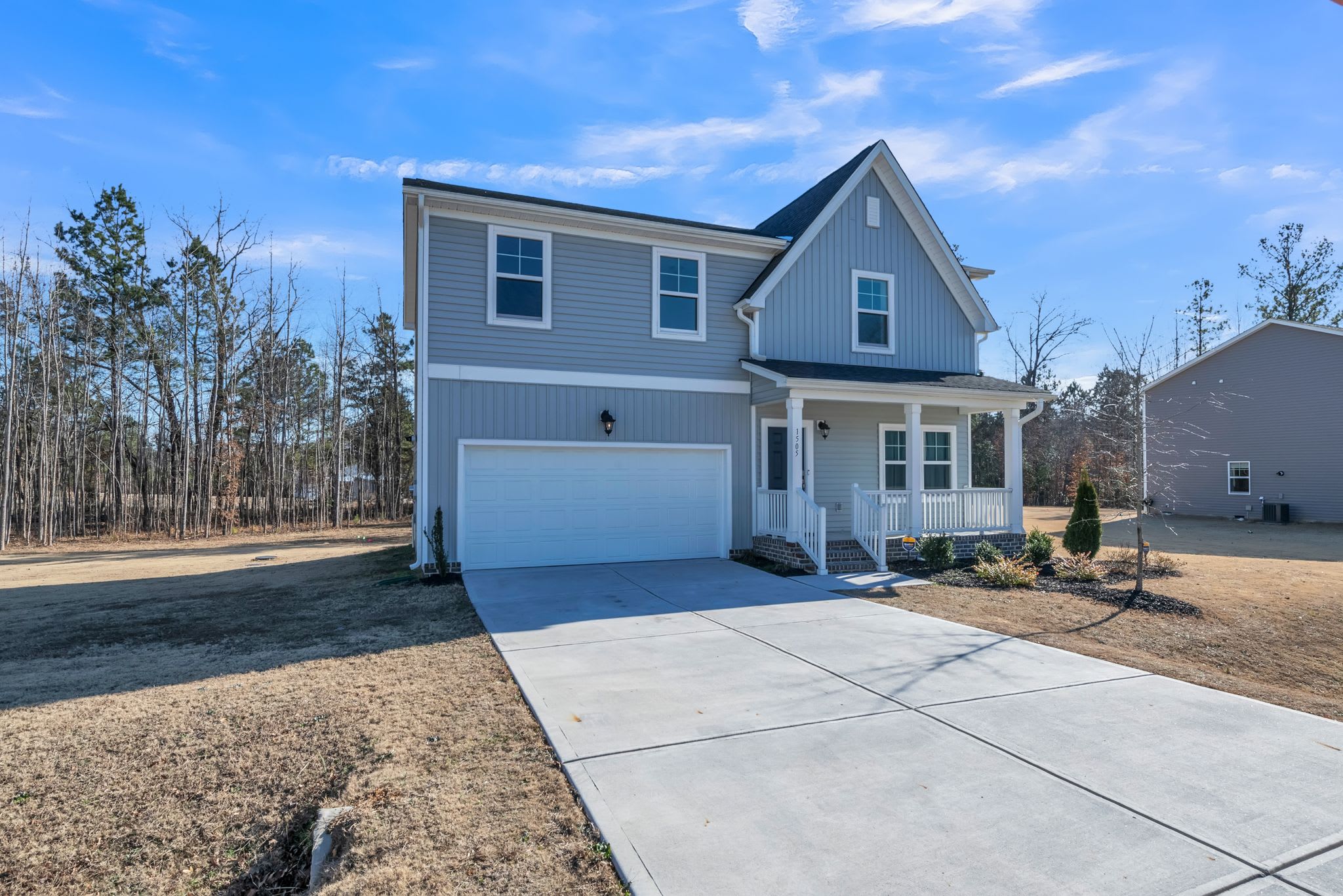 1505 Tawny View Lane – photo 3