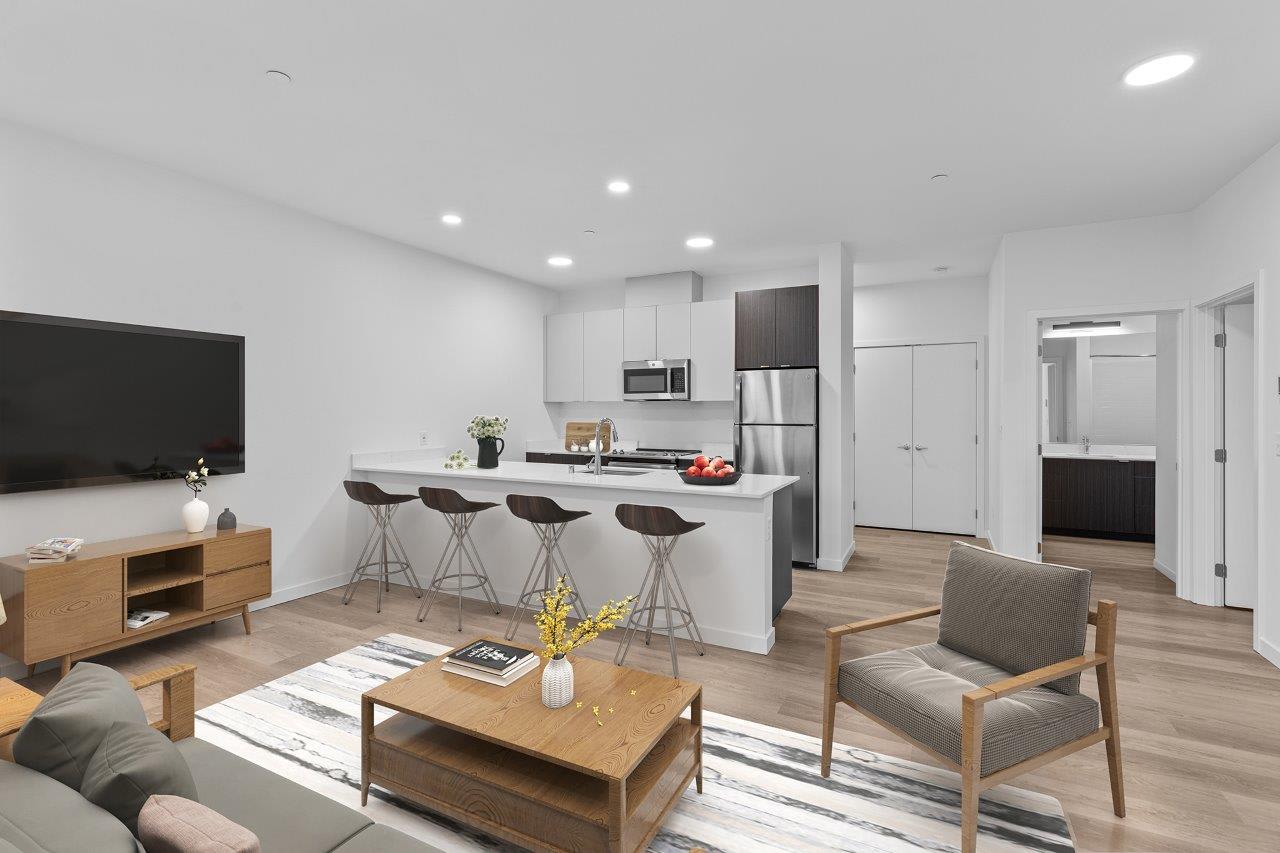 Merit Apartments – photo 3