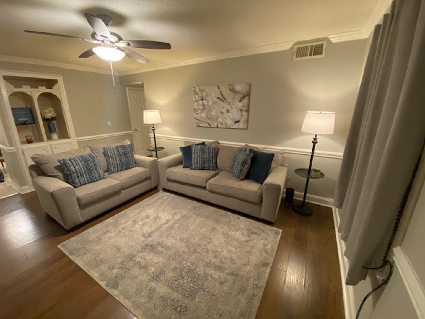 West Florence Condo 2201 W Jody Rd Unit 6B – photo 2