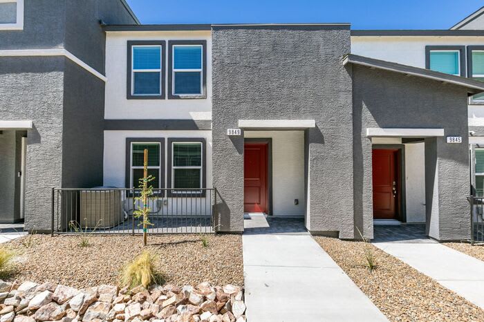 9849 Hidden Pass Avenue – photo 1