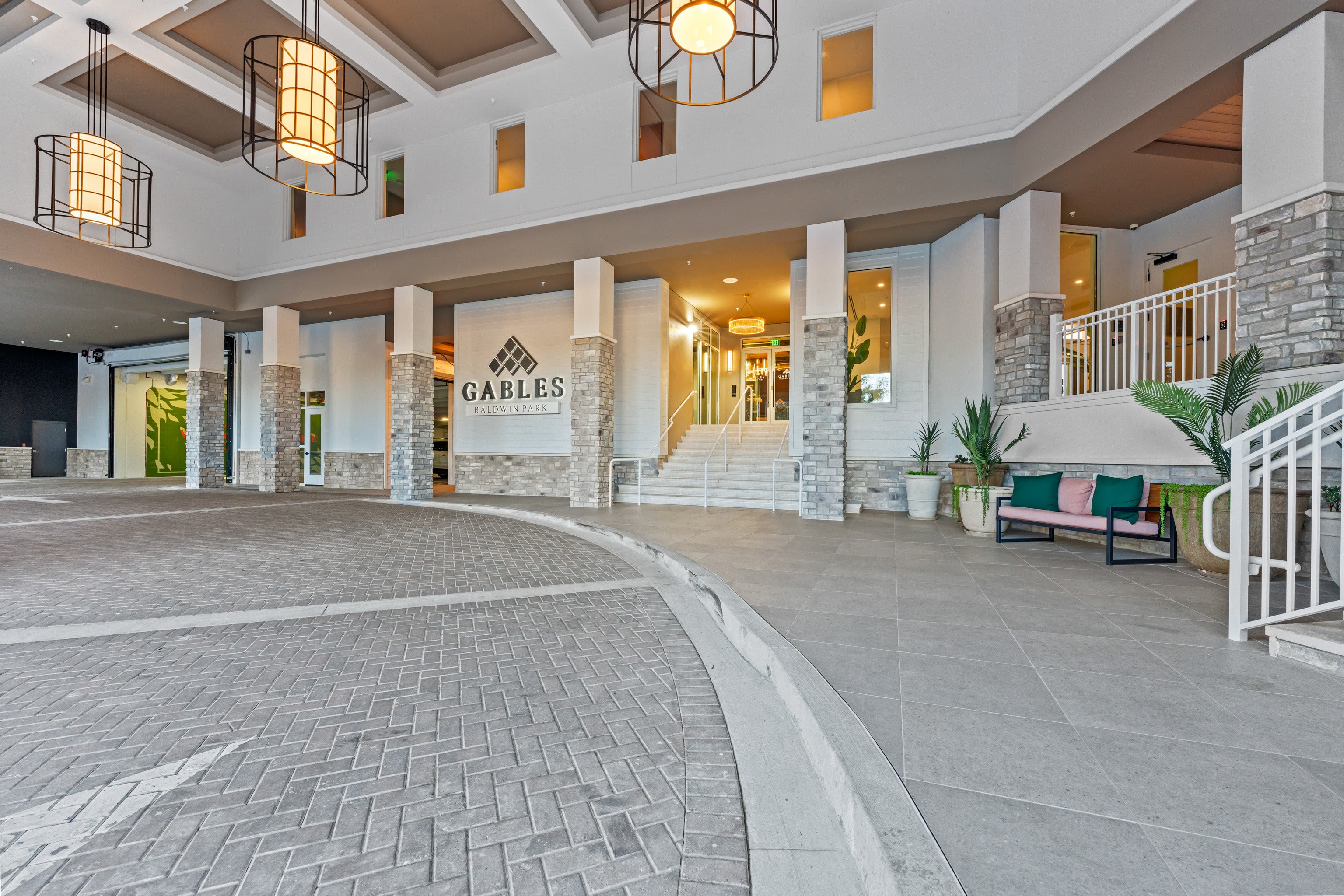Gables Baldwin Park – photo 4