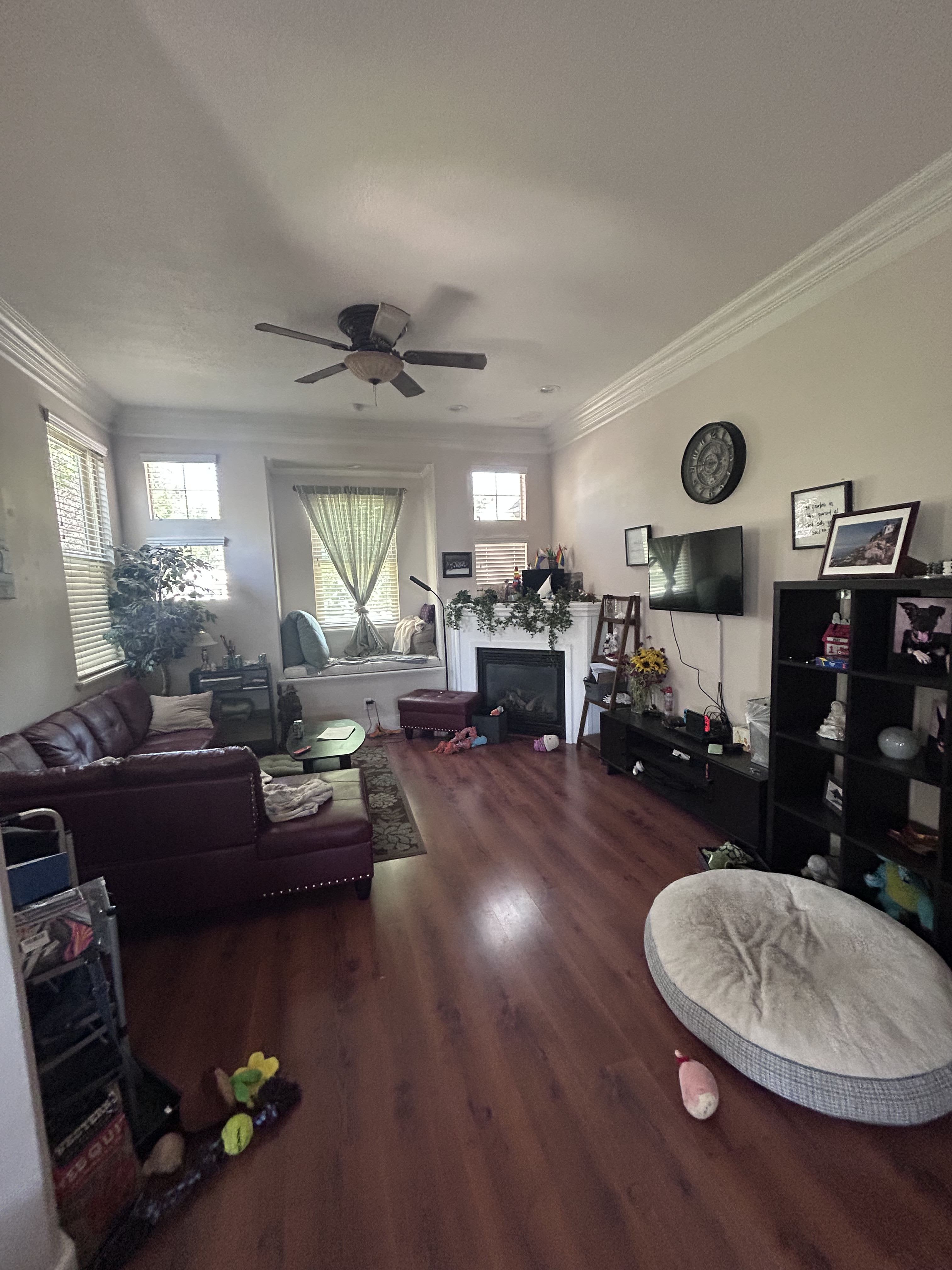 2287 West New Harvest Lane – photo 1