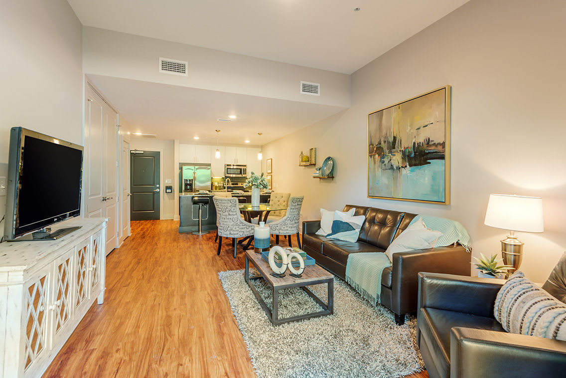 Environs Lofts at East 54 – photo 4