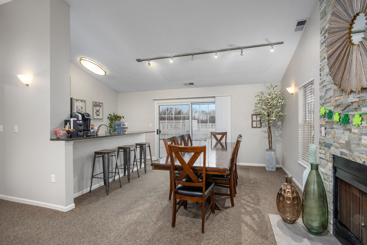 Hidden Creek Apartments – photo 4