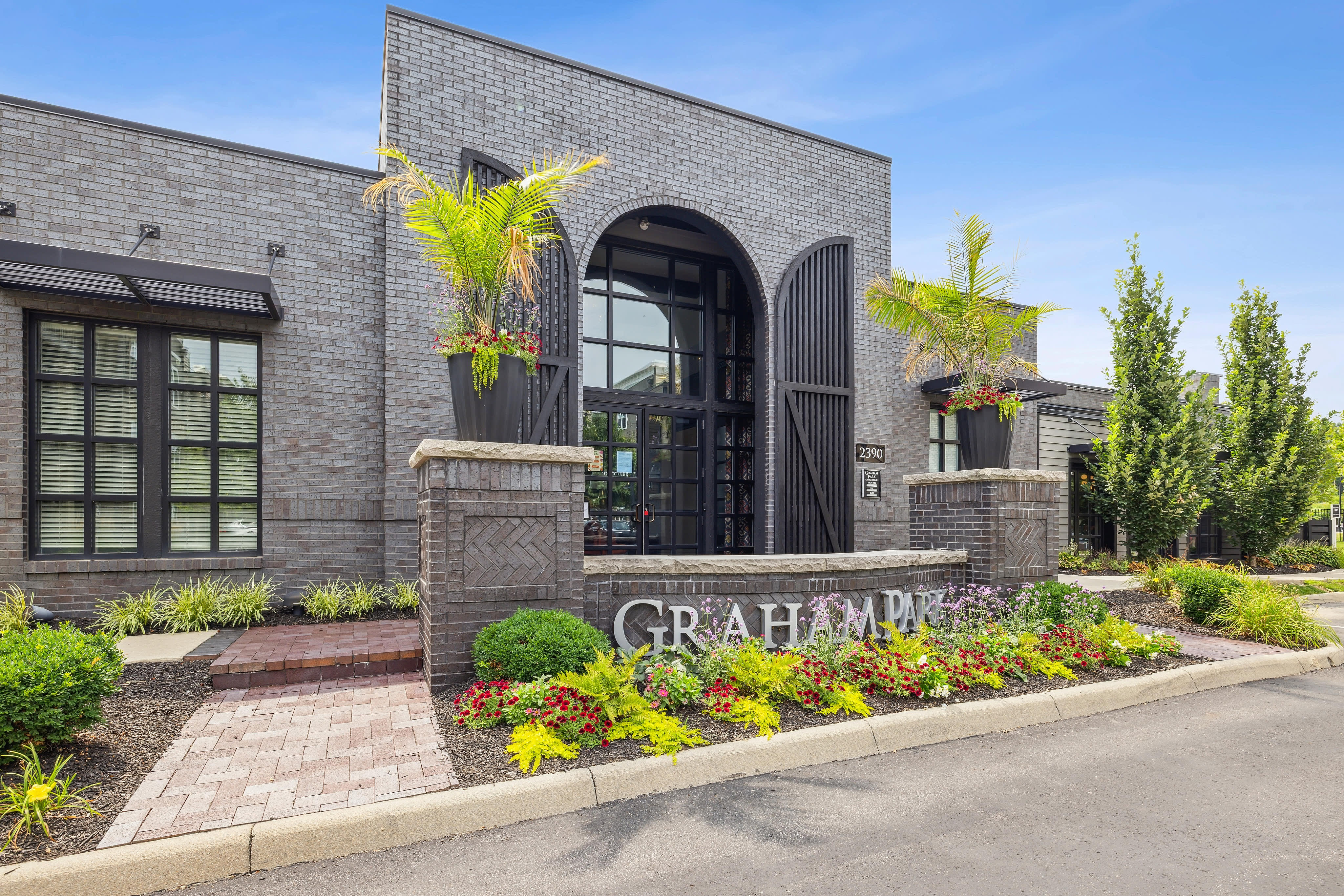 Graham Park – photo 2