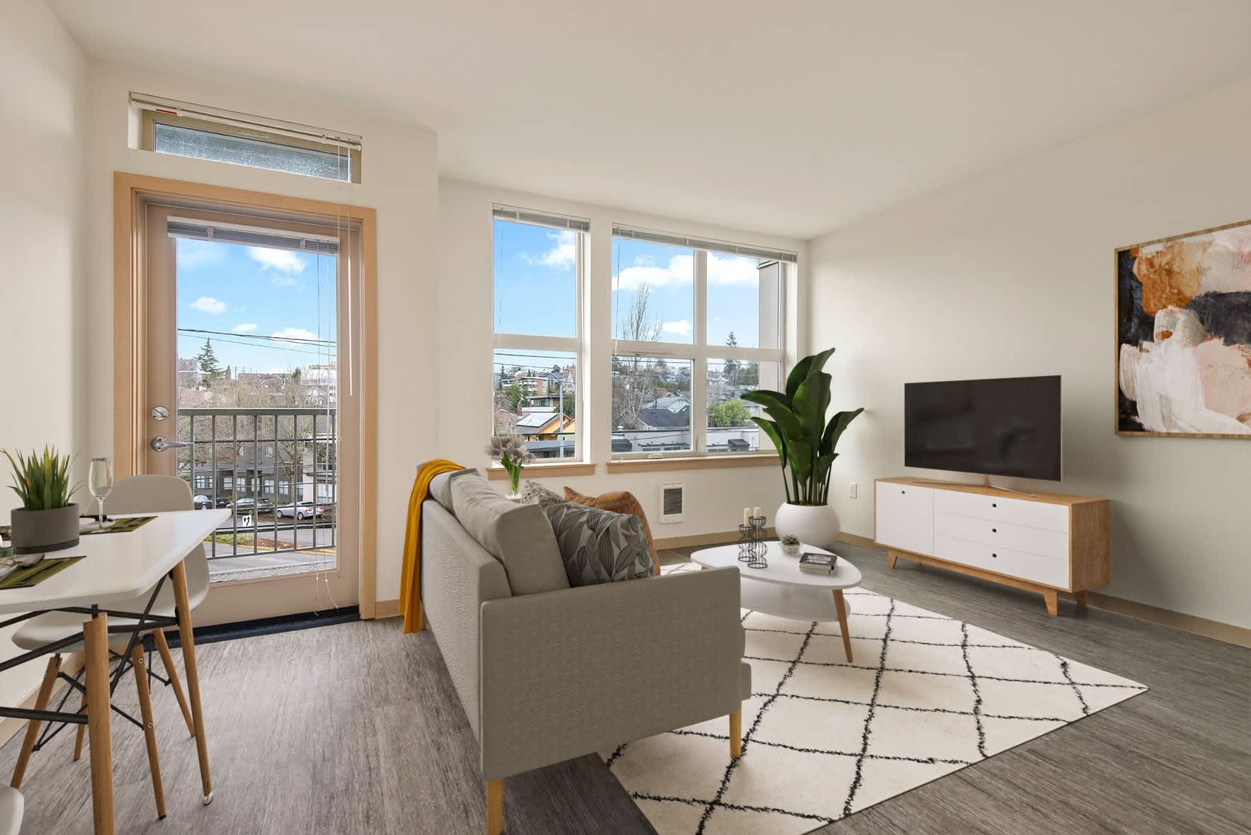 Prescott Wallingford Apartments – photo 5