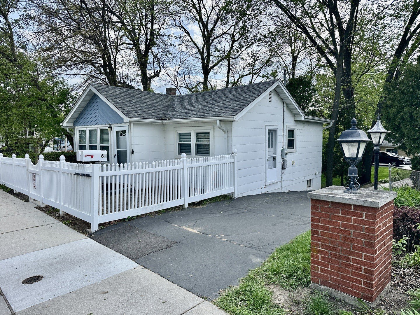 6 N Pistakee Lake Road – photo 1