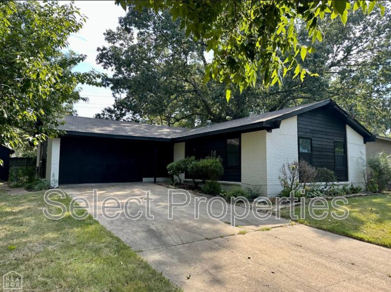 2003 Cenwood – photo 1