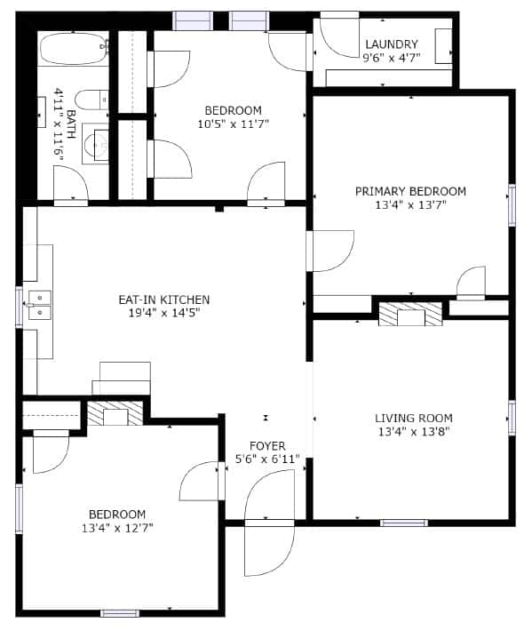 1311 West Baxter Avenue – photo 3