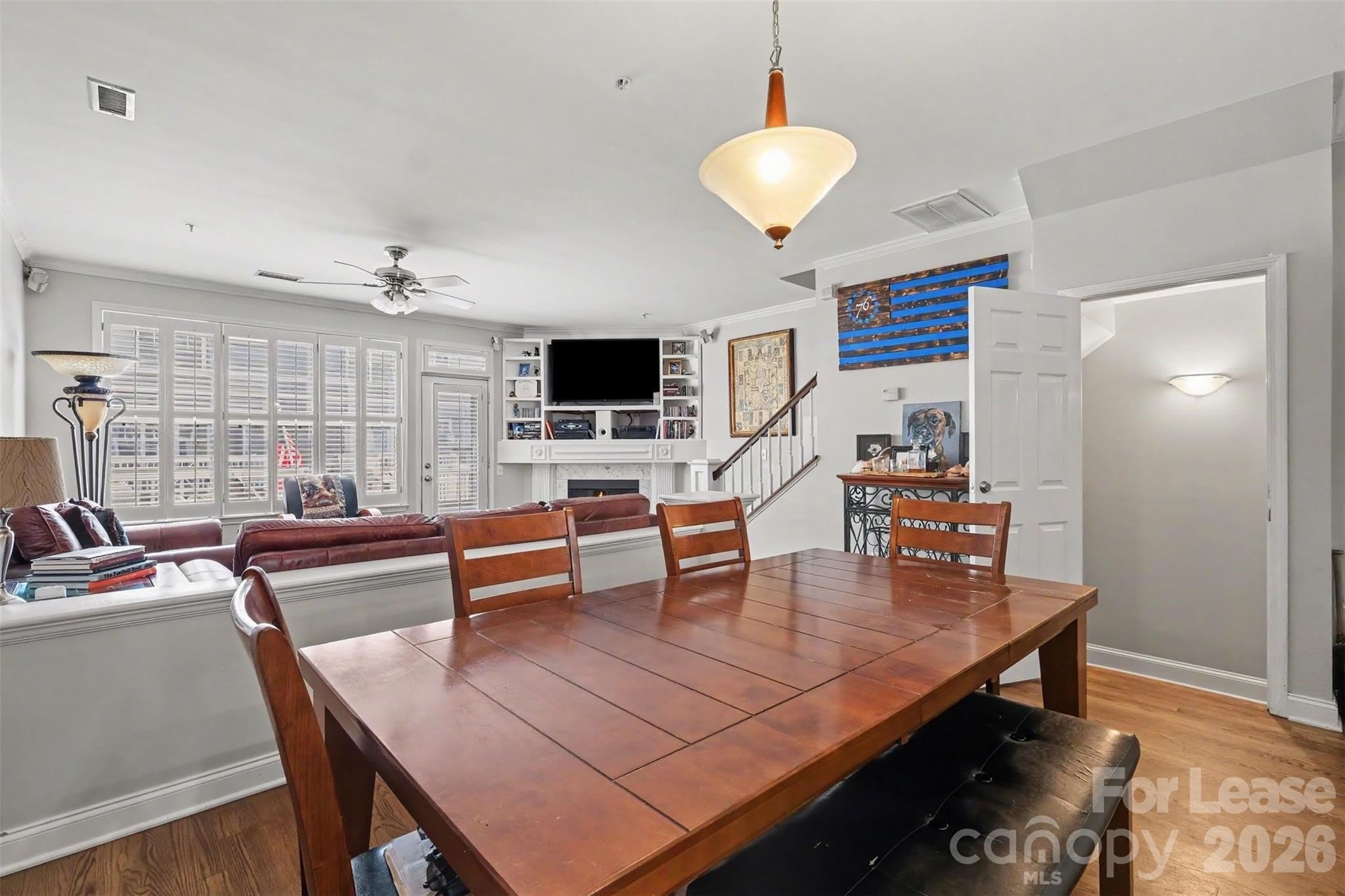 807 Clarkson Mill Court – photo 5