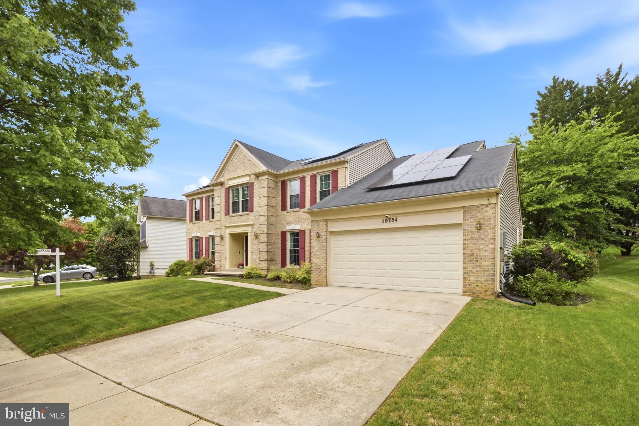 10734 WILLOW OAKS Drive – photo 2